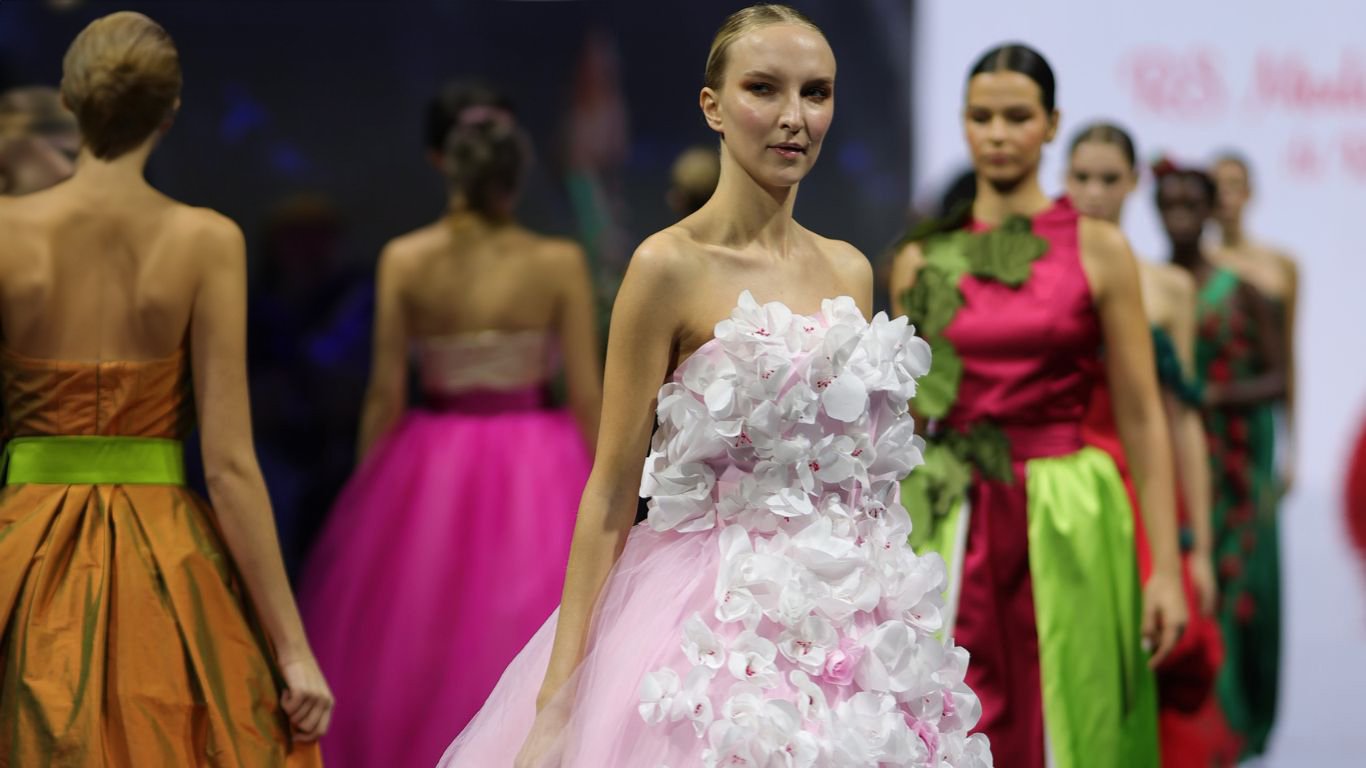 RS Moda e Talento - Corsi di moda