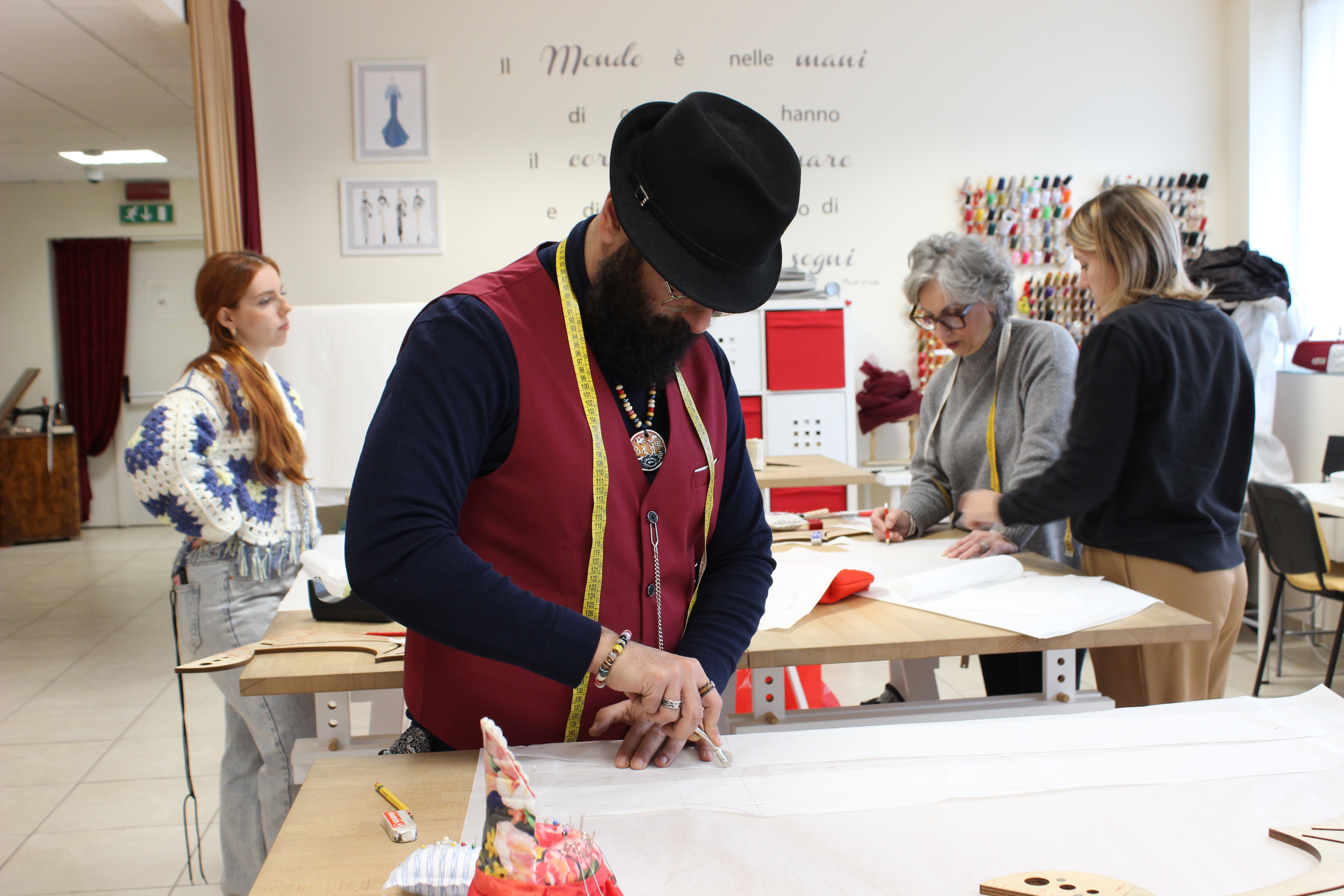 Storie di Successo- Hipster zone